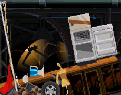 幽灵诡计中文版