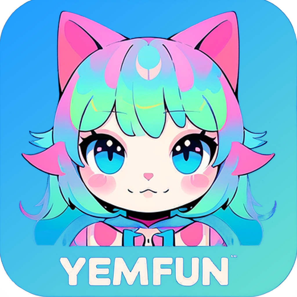 YemFun动漫 V4.1.4