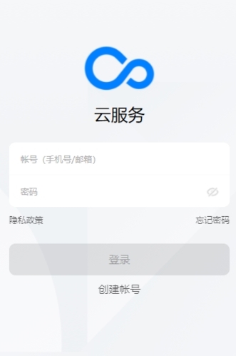 OPPO Cloud1