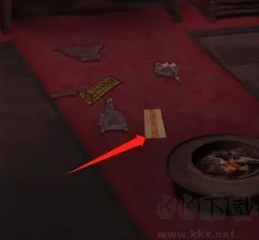 诡事异闻之注生手游免广告版 v1.0安卓版 