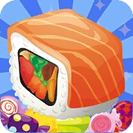 宝宝寿司店游戏下载 v3.4