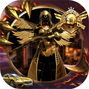 赤羽画质准星助手下载 v6.0
