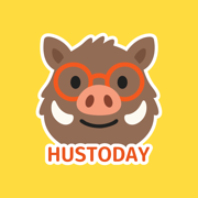 Hustoday