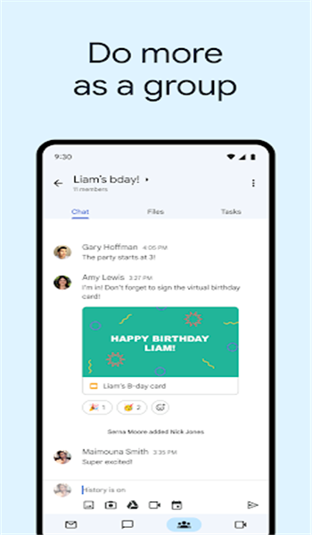 谷歌邮箱app v2025.05