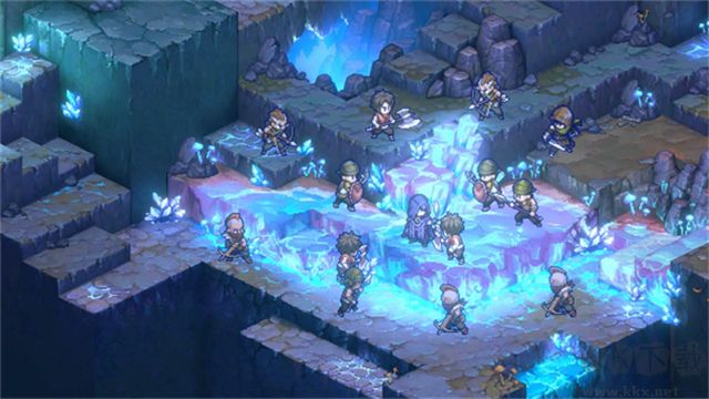 铃兰之剑手机版v1.23.0安卓版 