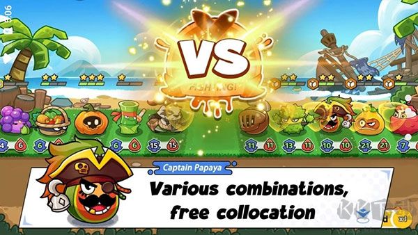 植物大乱斗中文版 v1.0.2安卓版 