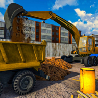 Modern City Road v1.1手游下载