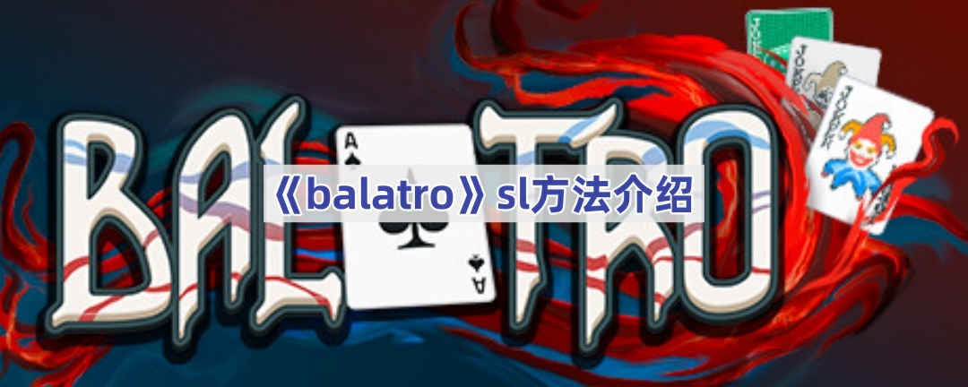 balatroôsl-sl