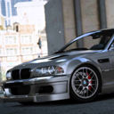E46M3漂移模拟器下载 v1