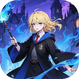 魔法无敌手机版下载 v5.00.2
