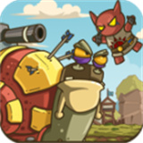 蜗牛突击下载 v1.0.4