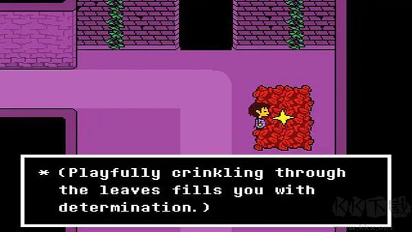Undertale正式版v1.001安卓版 