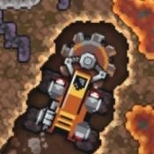 钻机逃离最新版手机版下载 v1.1.0