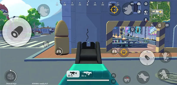 香肠派对先行服taptap