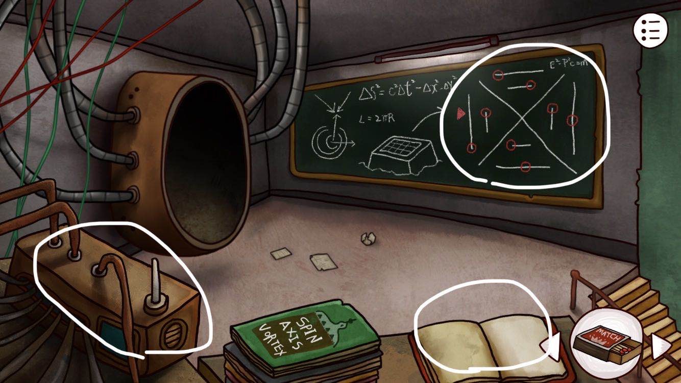 迷失岛2时间的灰烬安卓版