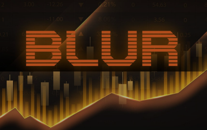 blur币为什么一路下跌？blur币一路下跌的原因分析