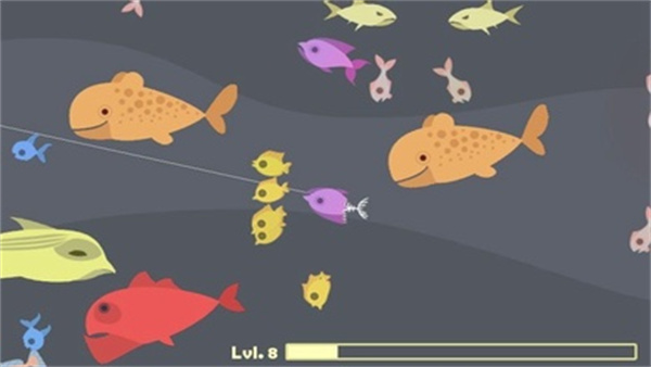 小猫钓鱼最新版截图