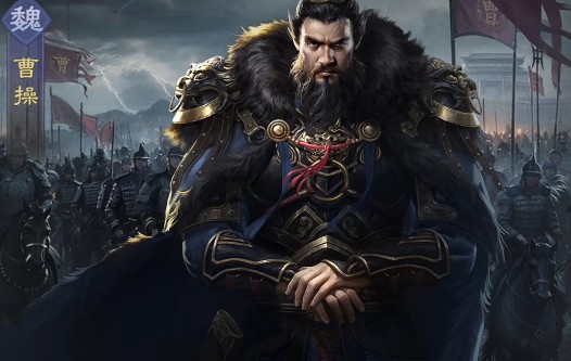 九牧之野张辽阵容搭配攻略3