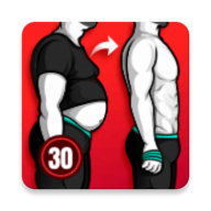 男性减肥健身软件免费版(Lose Weight App for Me)v1.1.6 安卓无广告版