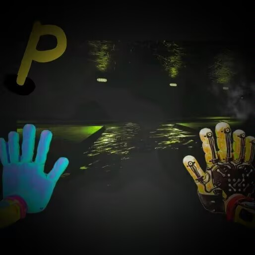 波比的游戏时间第七章手机版(Poppy Playtime Chapter 7)