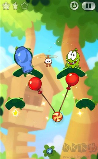 割绳子2最新版 v2.4.4安卓版 