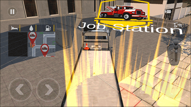 美国卡车模拟器变革国际服