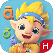 洪恩拼音拼读app