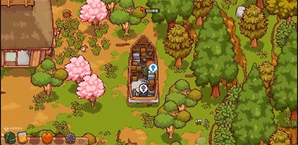 田舍生活安卓手游