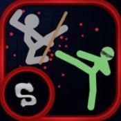火柴人搞笑格斗中文版下载 v1.0.6
