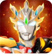 手游奥特曼宇宙英雄下载 v16.0.1安卓版 