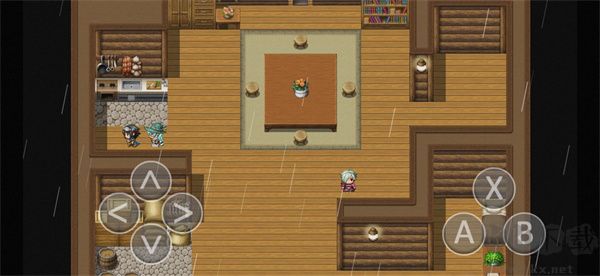 异世录之七神兵手机版 v1.1.2安卓版 