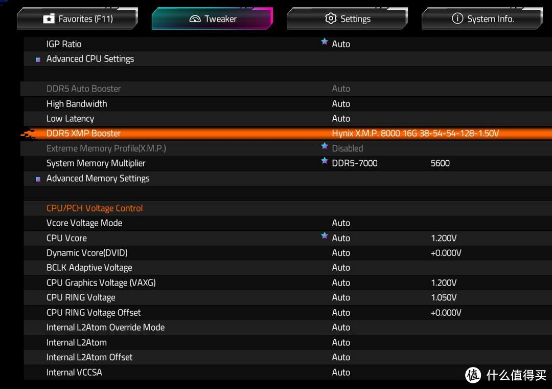 超8000MHz就跟玩一样！阿斯加特索尔DDR5-6000C28测试