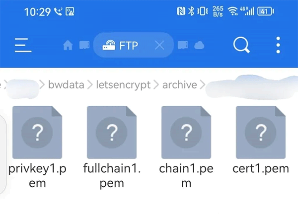 Bitwarden