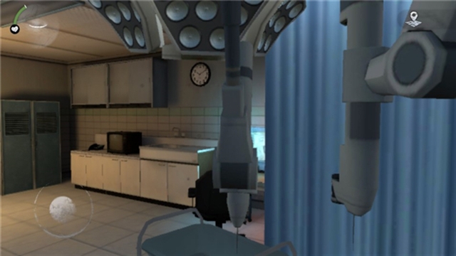 Endless Nightmare: Weird Hospital手机版下载 v1.3.3