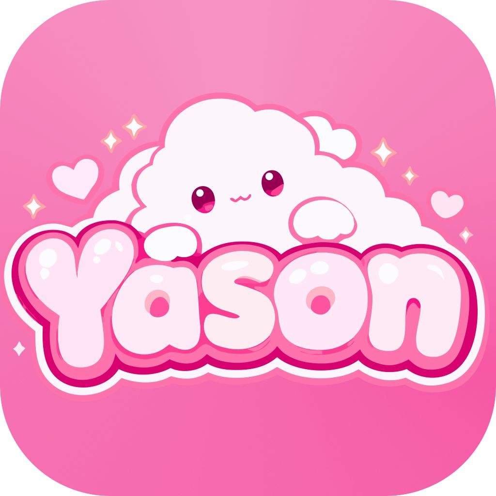 Yason雅颂最新版v2.0.1