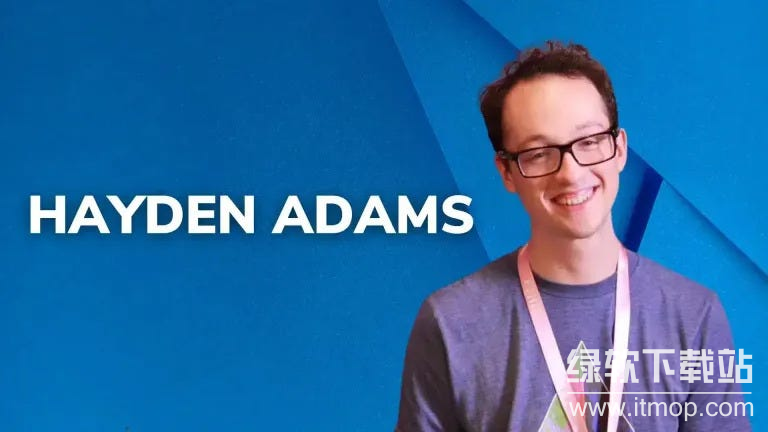 Uniswap交易所的创始人是谁？他是哪个国家的？