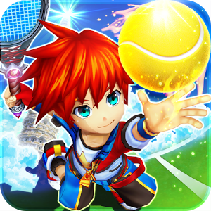 白猫网球  V1.4.00下载