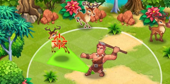 放逐之地冒险 v0.0.9手游下载