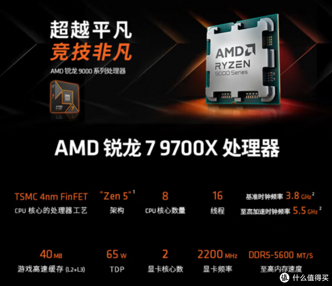 千呼万唤始出来！AMD主力平台最佳作战基地即将登场