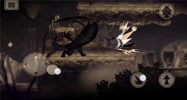 说谎公主与盲眼王子手机版