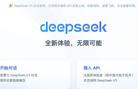 DeepSeekv30324