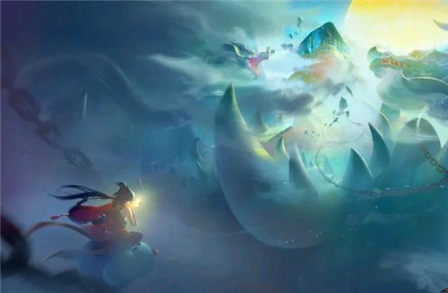 新仙魔九界腾讯版