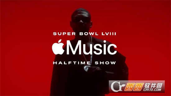 Apple Music最新版