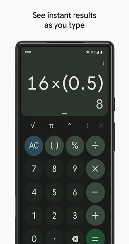 Calculatorѧappv9.0 (778802875)