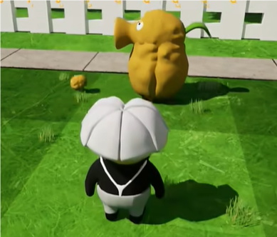 PVZ3D融合版图片4