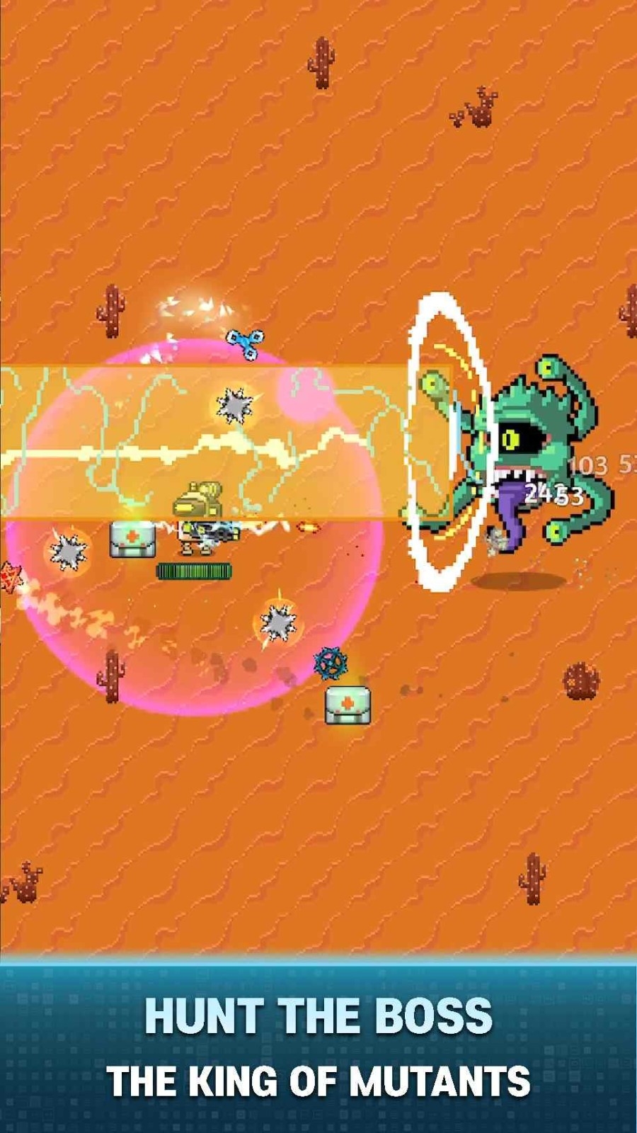 清洁地球计划中文版下载 v1.28