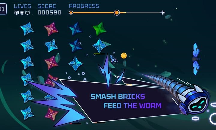 星际破壁官方版下载 v0.0.4