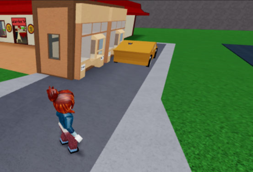 罗布乐思roblox国际服鱿鱼游戏营业扩张3
