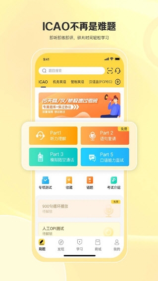 飞行之翼4