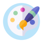 ArtWorkPaint绘画最新手机版